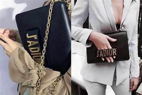 A Guide to Discontinued Dior Handbags .